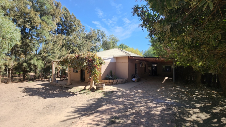 Commercial Property for Sale in Wellington Rural Western Cape